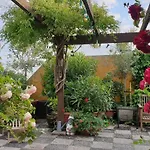 Apt Quiet And Bright With Large Terrace