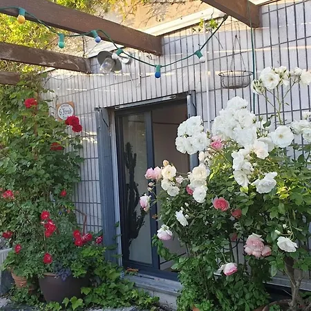 Quiet And Bright With Large Terrace Apartment Paris